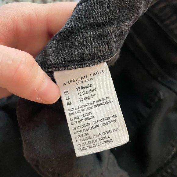 American Eagle Dream Jeans - Picture 4 of 4